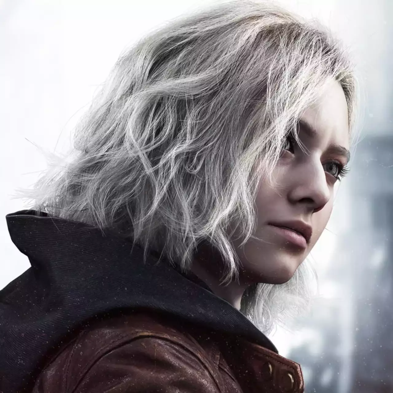 Открылись предзаказы на Resident Evil Requiem — в Deluxe-издании можно нарядить главную героиню в костюм леди Димитреску