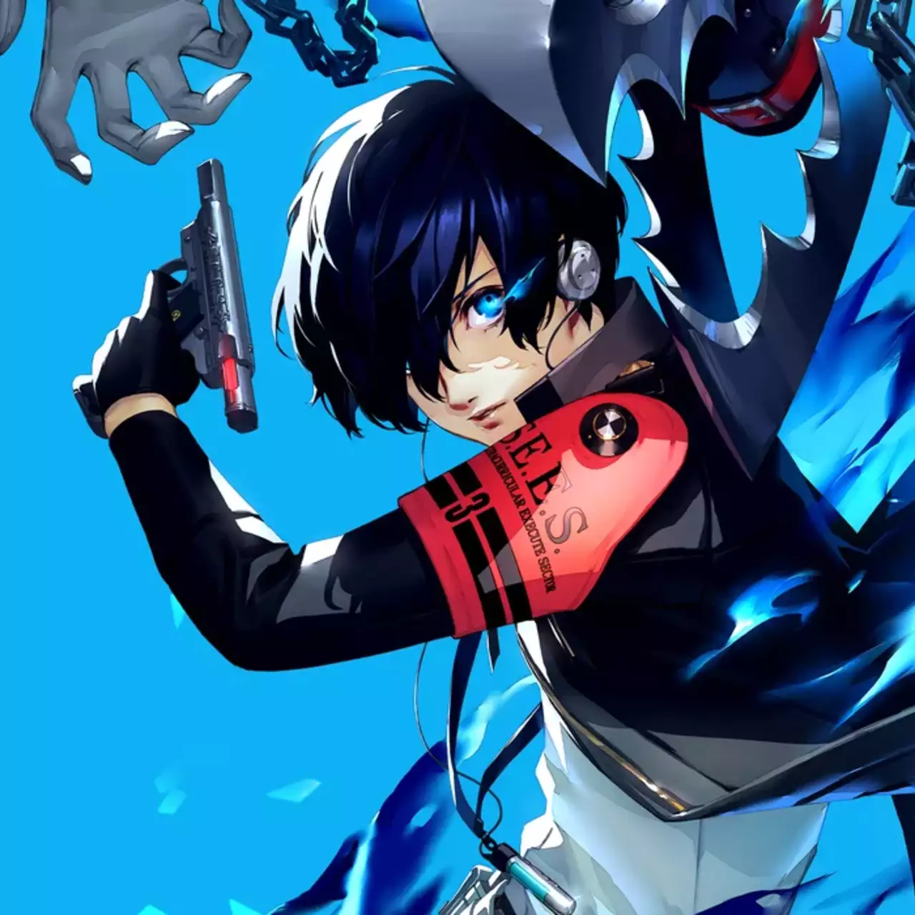 Atlus впервые за четыре года упомянула Persona 6 — игра появилась в опросе для владельцев Switch 2