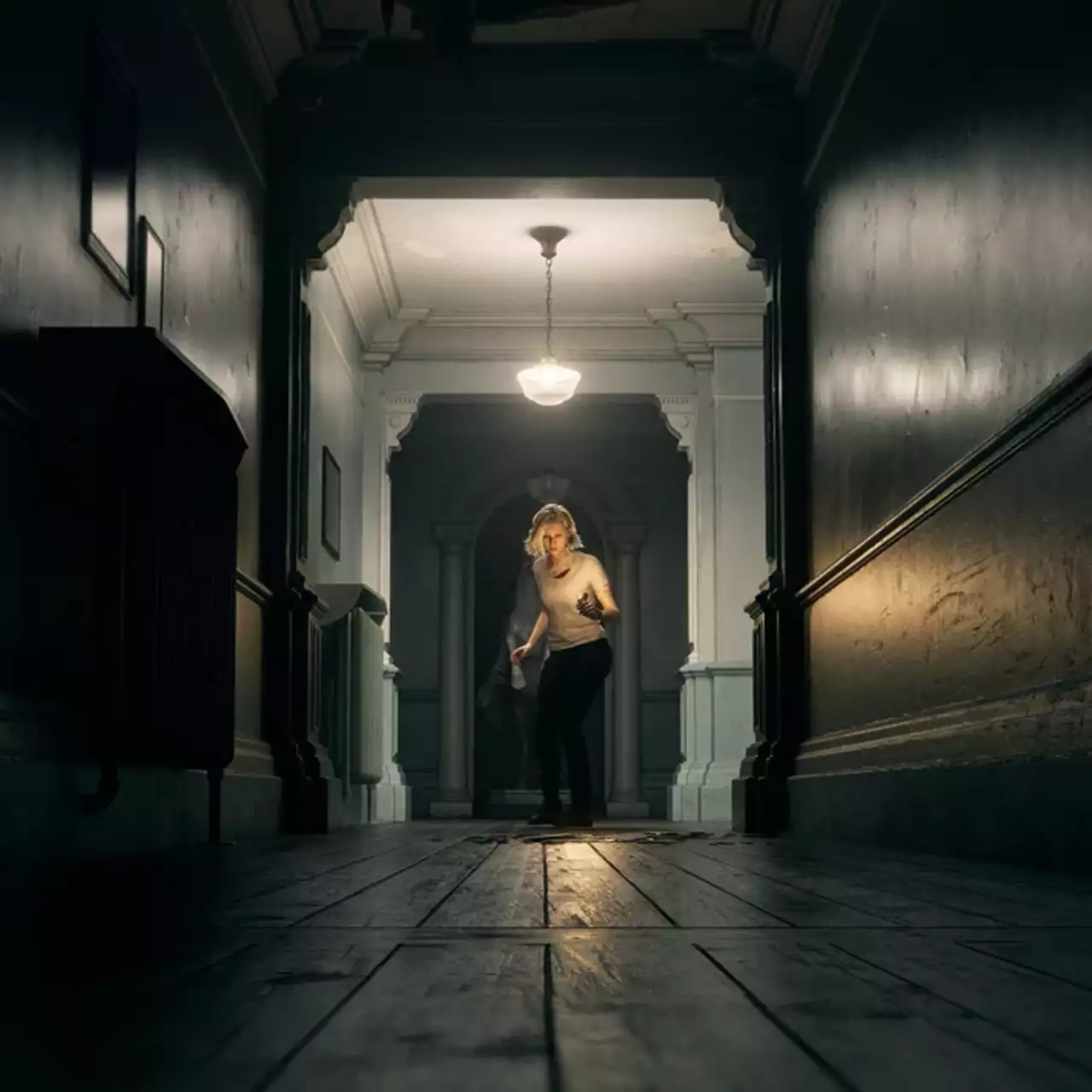 Раскрыты системные требования Resident Evil Requiem Раскрыты системные требования Resident Evil Requiem