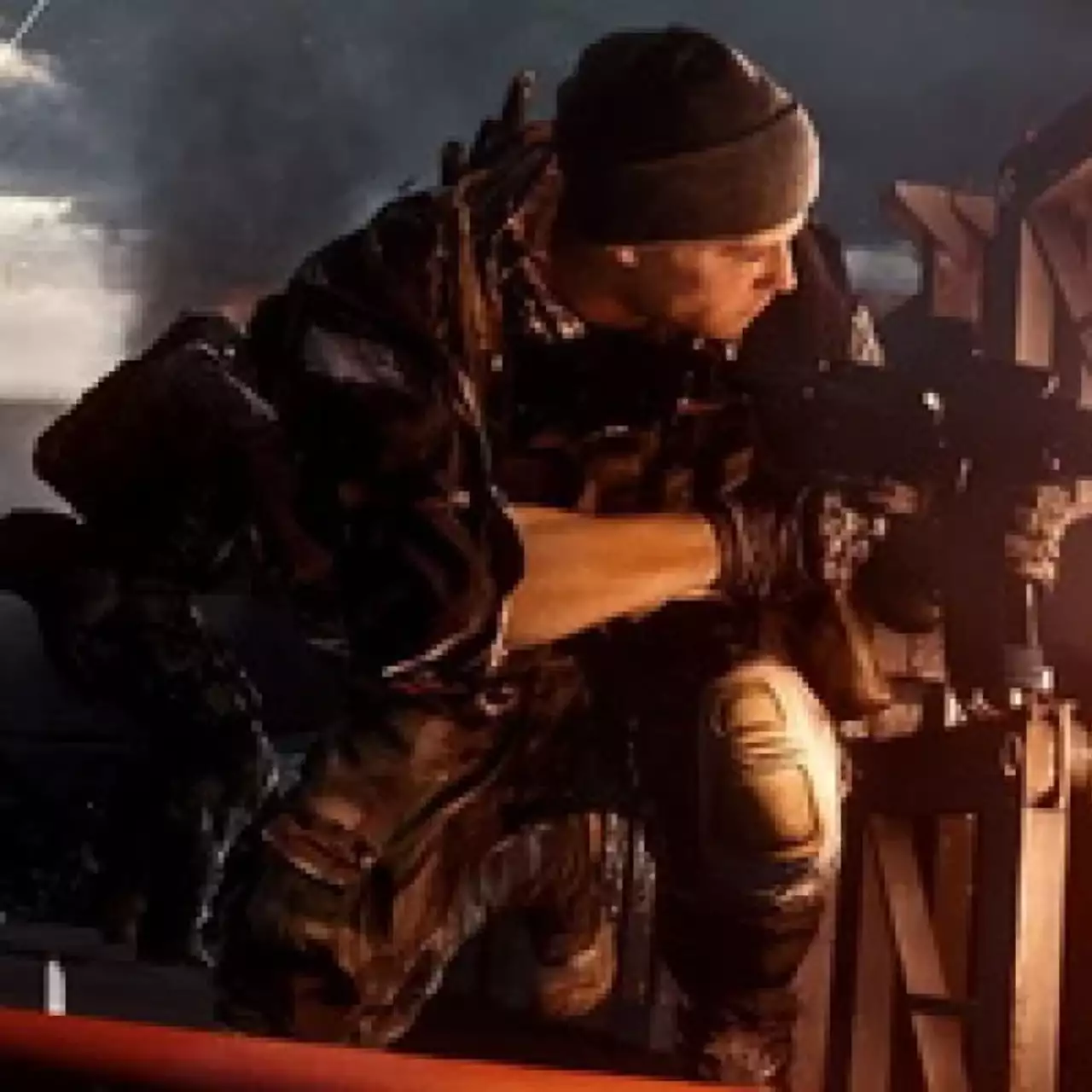Battlefield 4 запустили в разрешении 4K на четырёх GeForce GTX TITAN Battlefield 4 запустили в разрешении 4K на четырёх GeForce GTX TITAN