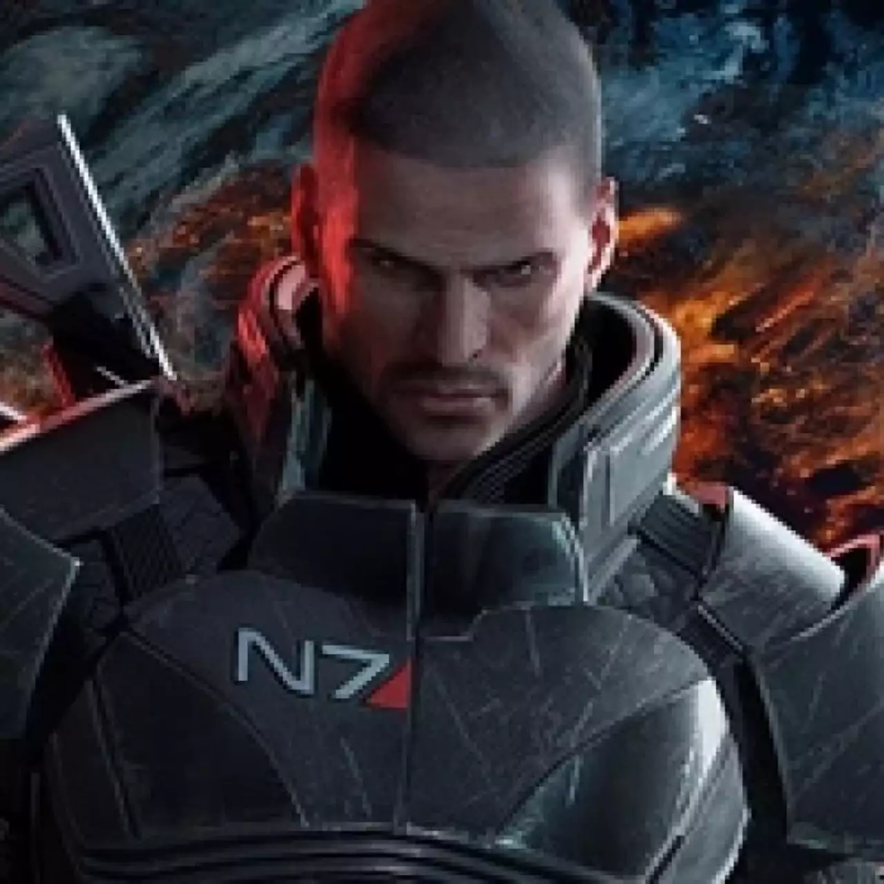 Разработчики Mass Effect 4 даже не собираются вспоминать о Шепарде Разработчики Mass Effect 4 даже не собираются вспоминать о Шепарде