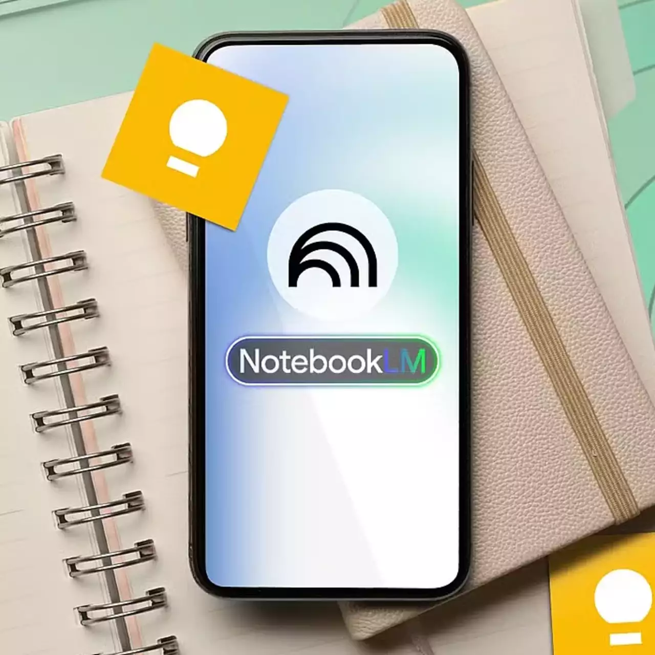 ИИ-блокнот Google научился вести долгие и вдумчивые диалоги