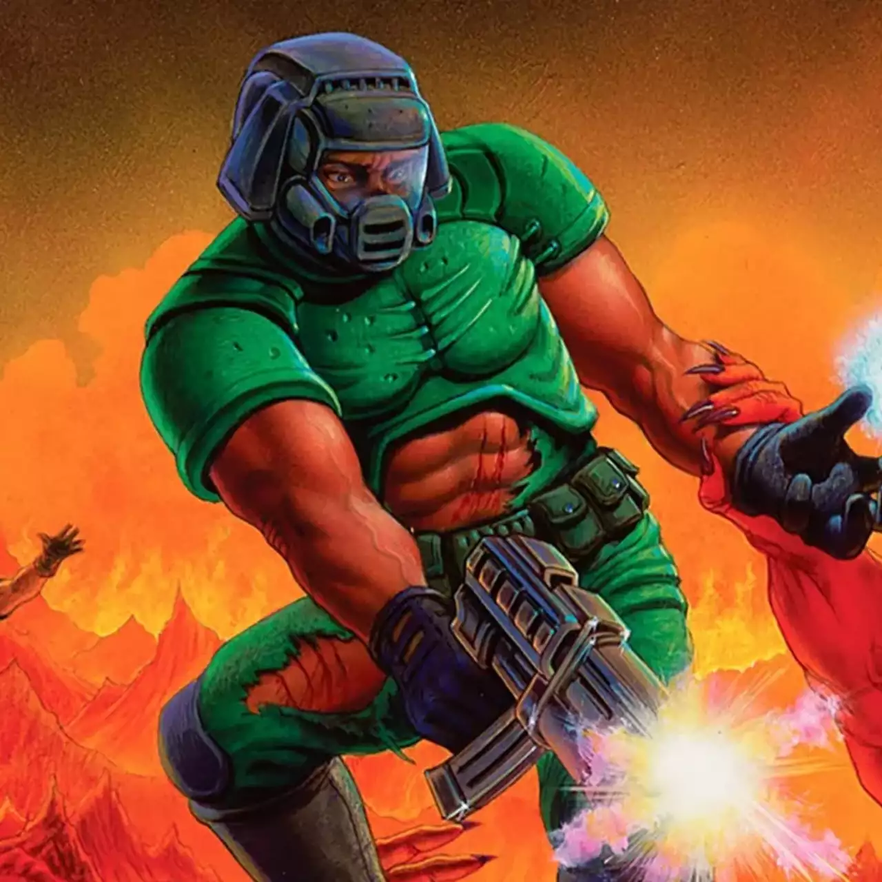 Шутер от создателя Doom всё-таки может увидеть свет: Джон Ромеро ищет издателя