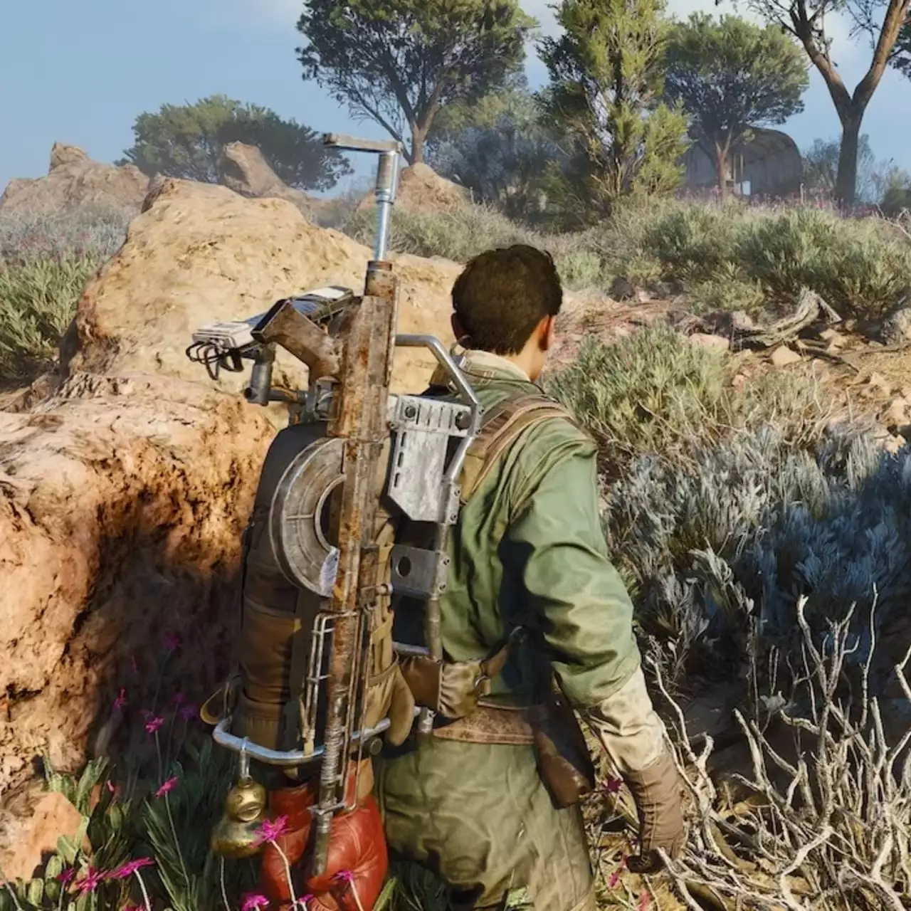 Шутер Arc Raiders от соавторов Battlefield вышел на PC и консолях — онлайн уже превысил 135 тысяч игроков Шутер Arc Raiders от соавторов Battlefield вышел на PC и консолях — онлайн уже превысил 135 тысяч игроков