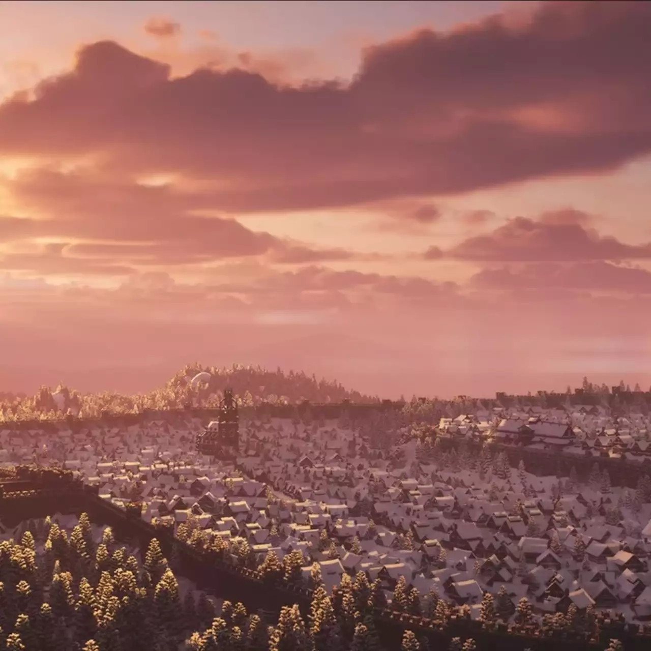 Художник показал более реалистичную версию Брумы из Oblivion — видео Художник показал более реалистичную версию Брумы из Oblivion — видео