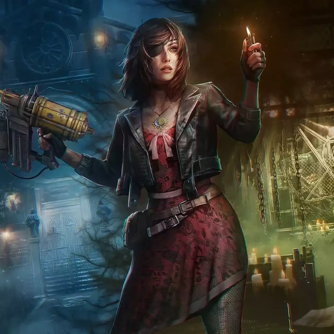 Прохождение Tormented Souls 2 — гайд по игре