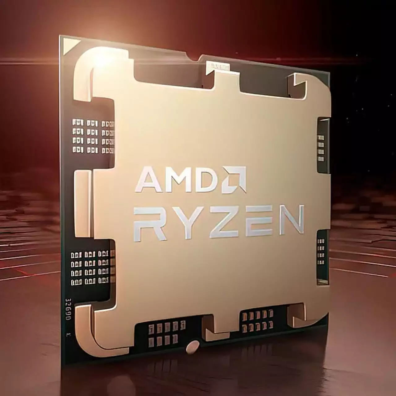 Процессоры AMD Zen 6 получат открытую прошивку вместо AGESA
