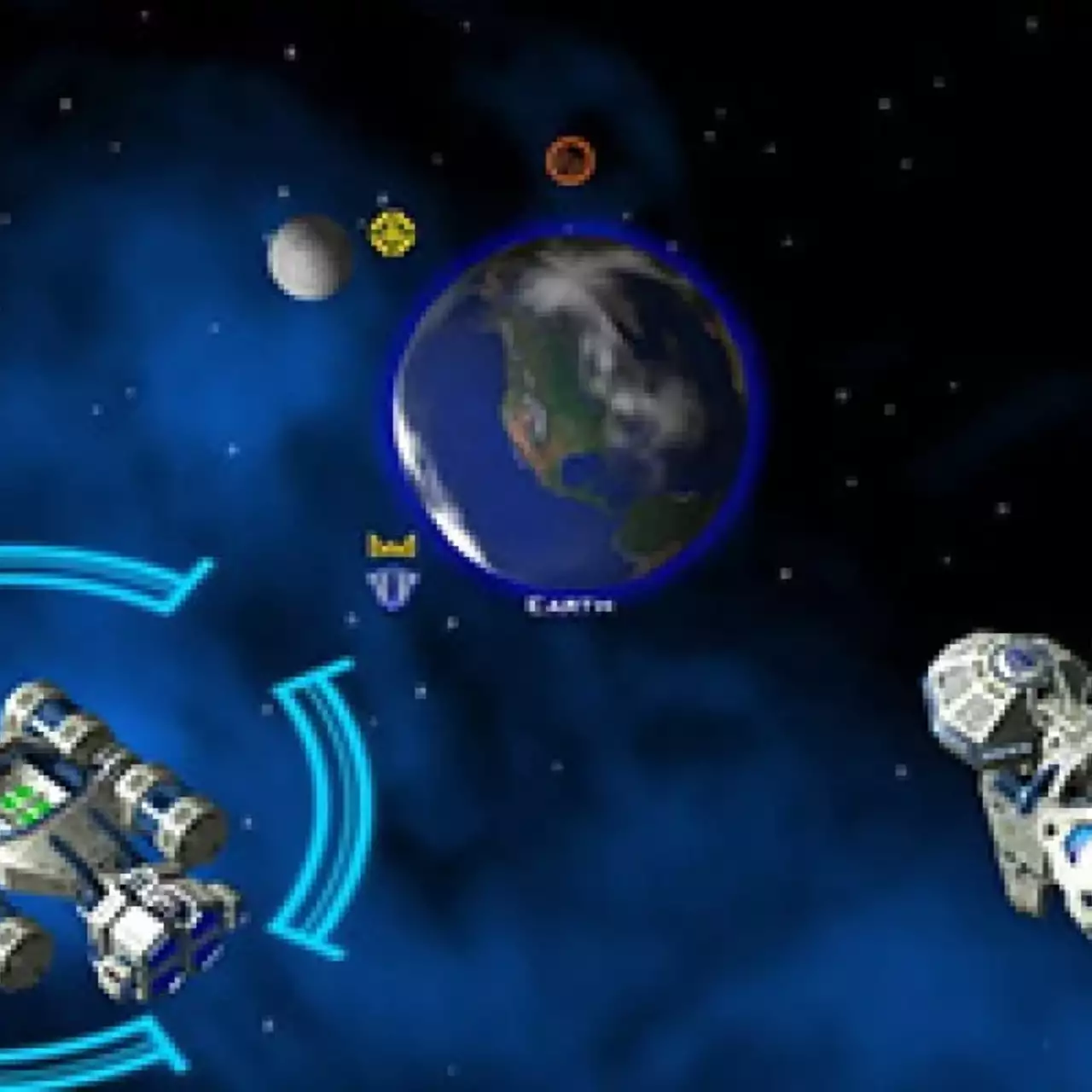 Состоялся анонс Galactic Civilizations 3