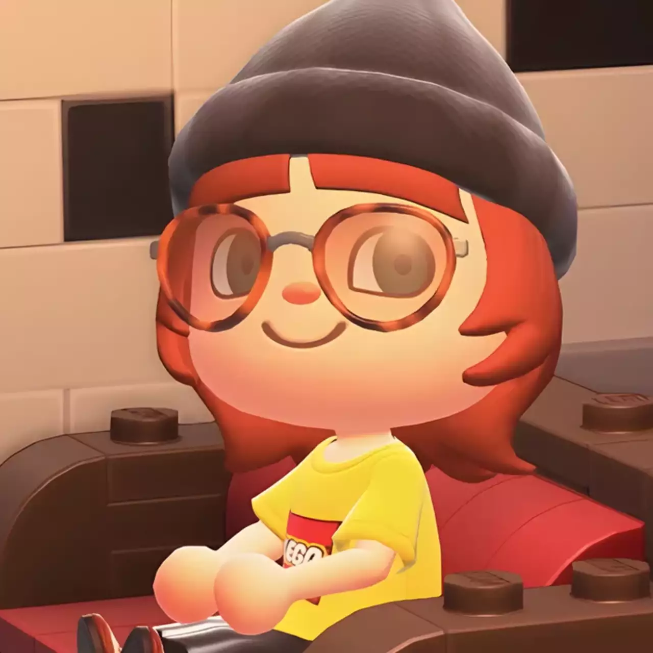 Nintendo представила улучшенную версию Animal Crossing: New Horizons для Switch 2