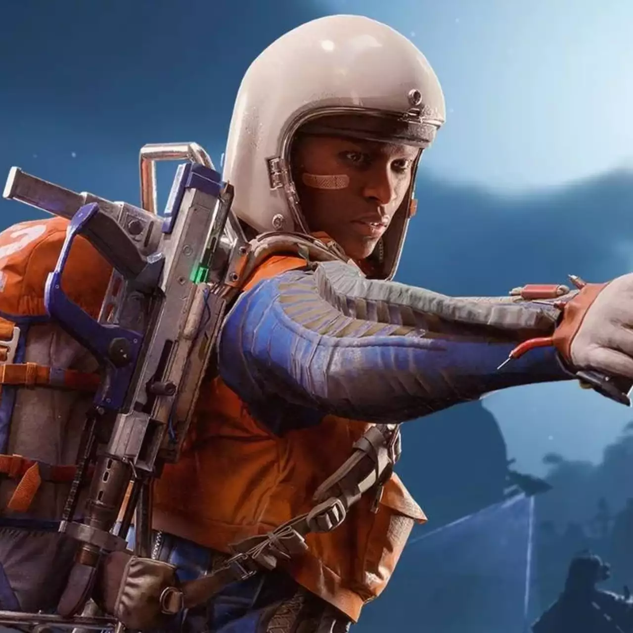 Arc Raiders от авторов Battlefield взорвала Steam с 260 тысячами игроков — обогнала бесплатную The Finals, несмотря на цену в $40 Arc Raiders от авторов Battlefield взорвала Steam с 260 тысячами игроков — обогнала бесплатную The Finals, несмотря на цену в $40