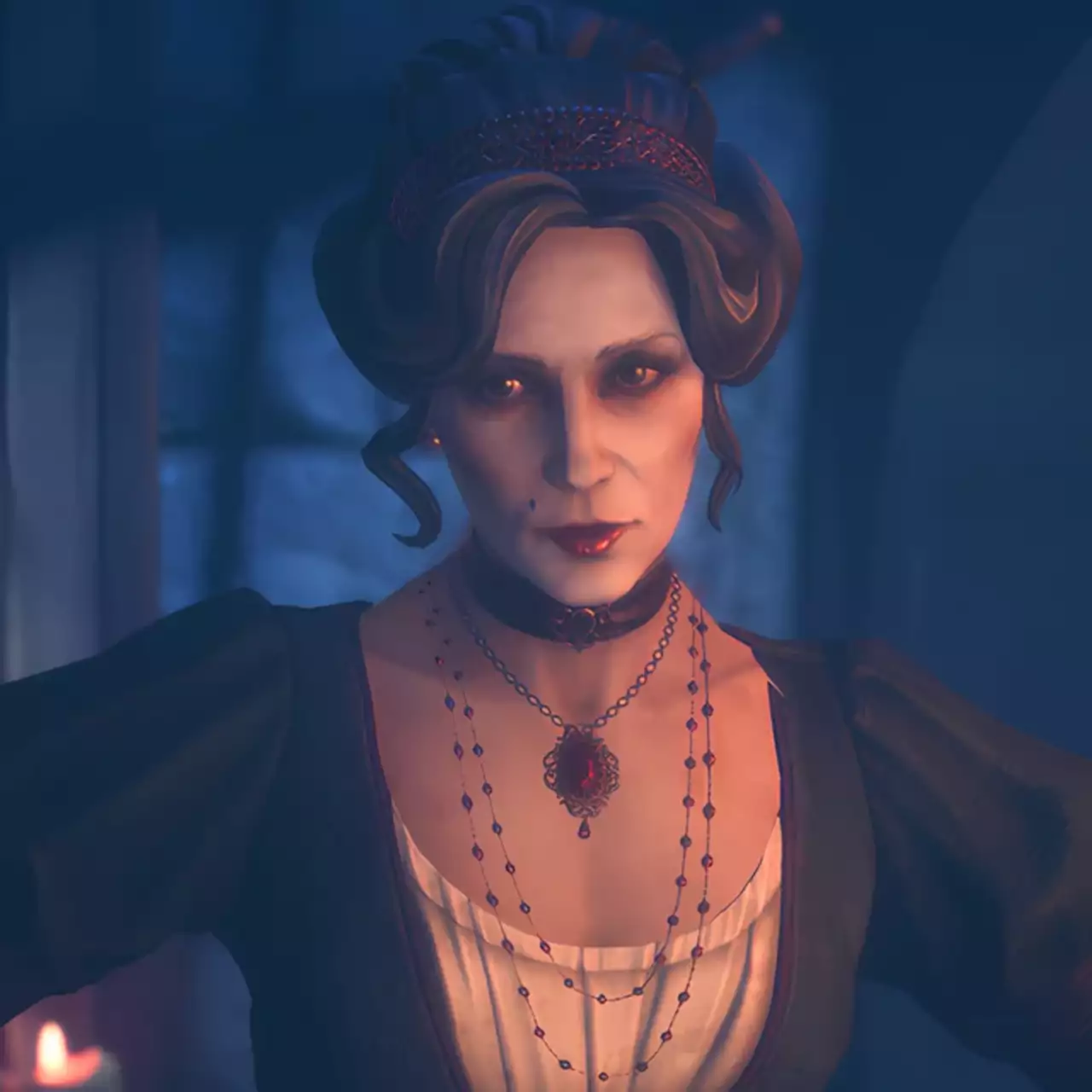 Thief возвращается — VR-спин-офф Legacy of Shadow получил дату выхода и новые трейлеры