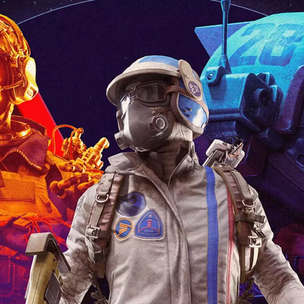 Arc Raiders вышла — и тут же оказалась в центре спора об искусственном интеллекте