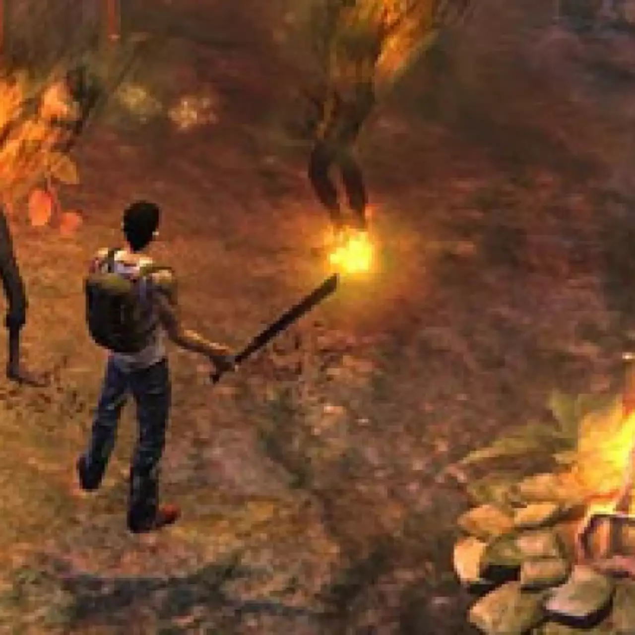 Предзаказ How To Survive уже открыт в Steam Предзаказ How To Survive уже открыт в Steam