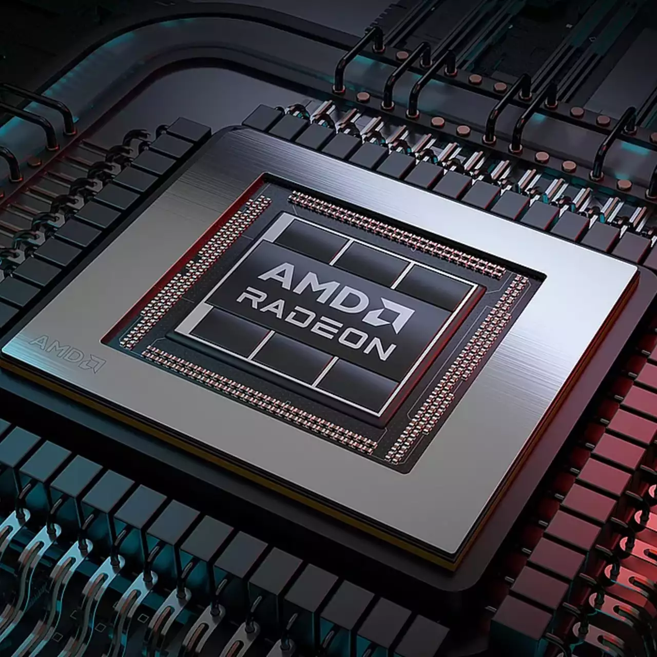 AMD переводит видеокарты RX 5000 и RX 6000 в режим ограниченной поддержки