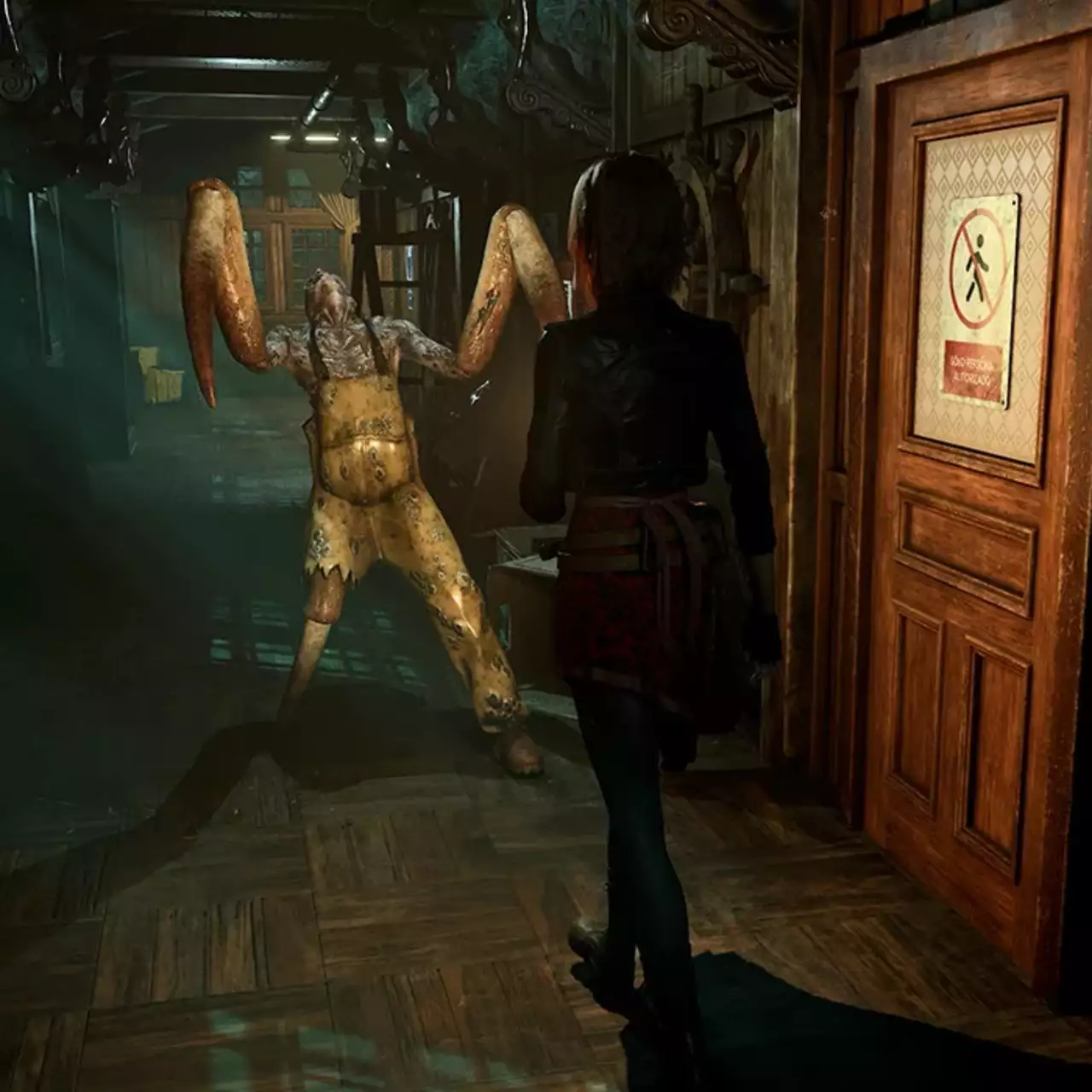 Как разблокировать всё оружие и улучшения в Tormented Souls 2 — гайд