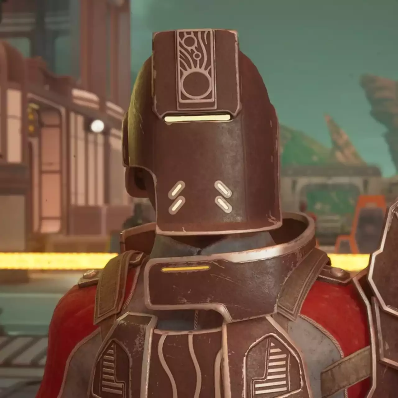 Лучше в натуральных в The Outer Worlds 2 — как найти ткани крабня-скелета и раптидона-матриарха