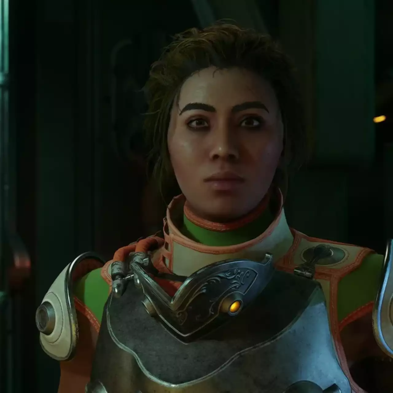 Неотложные заботы в The Outer Worlds 2 — как спасти Одру и взорвать корабль