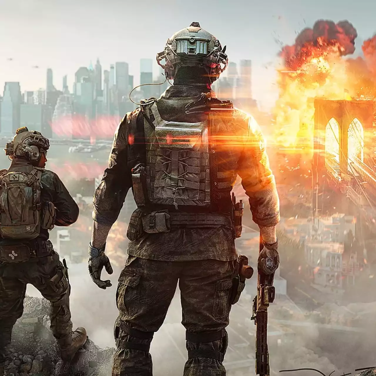 Обзор мультиплеера Battlefield 6. Двоякость во всем