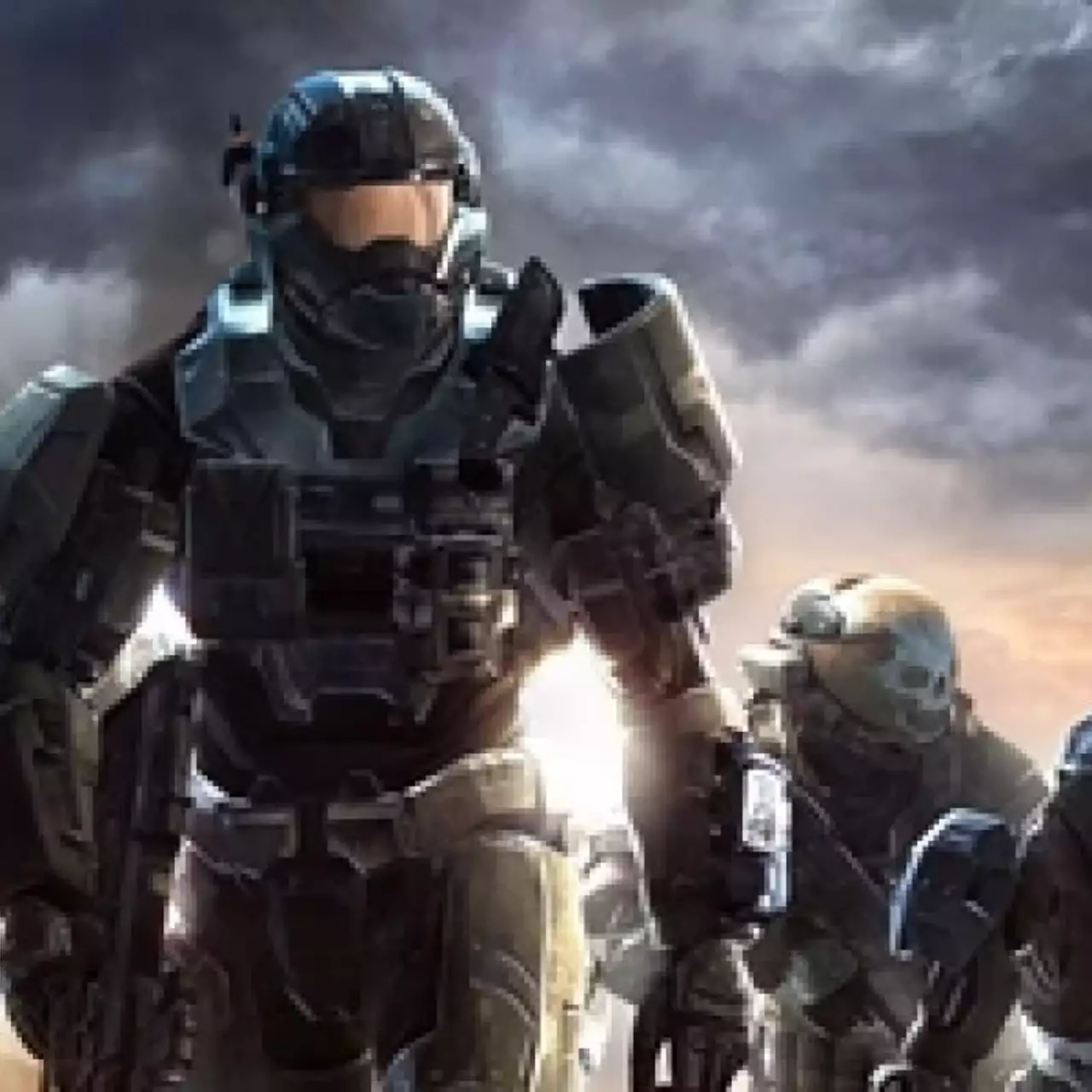 Подписчики Xbox Live Gold бесплатно получат Halo 3 Подписчики Xbox Live Gold бесплатно получат Halo 3