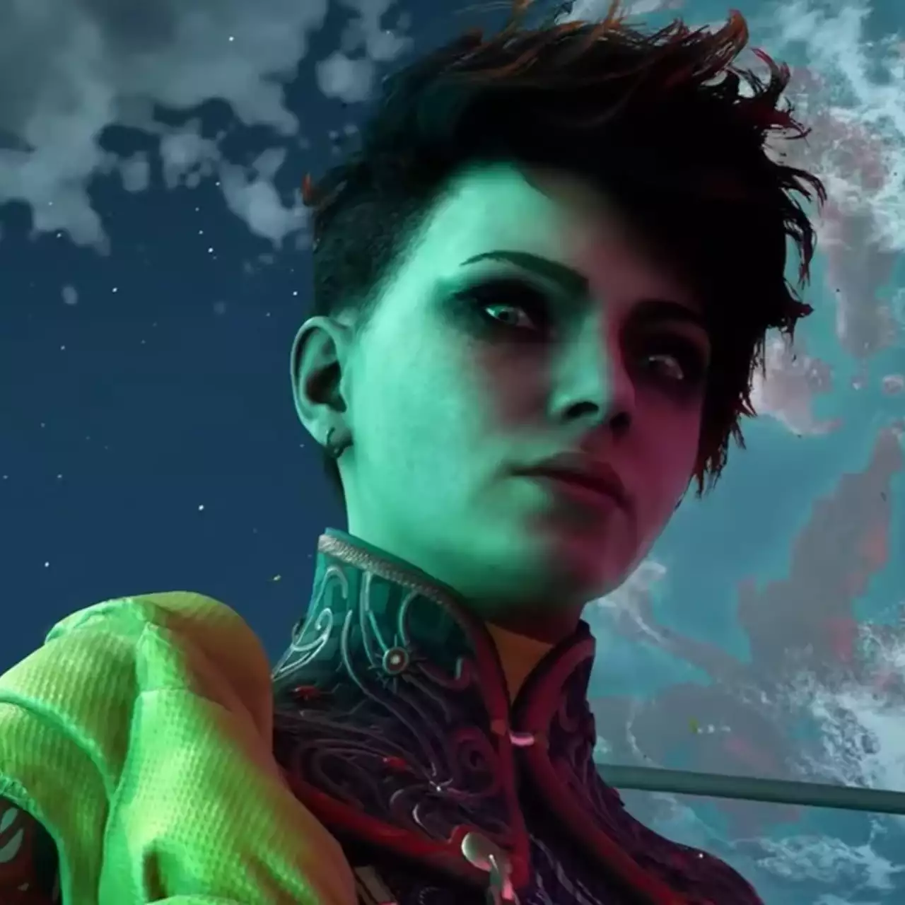 Как открыть двойной прыжок в The Outer Worlds 2