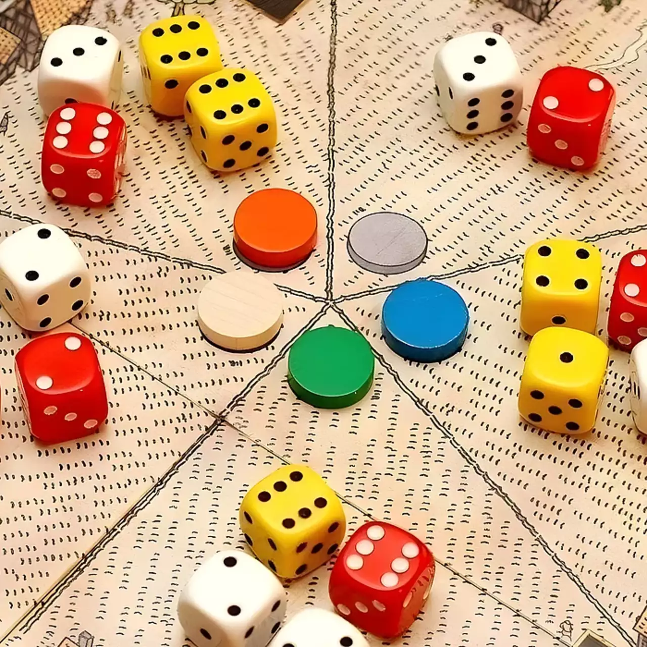 В чём секрет живучести настольных игр и почему они становятся важным элементом современной культуры общения