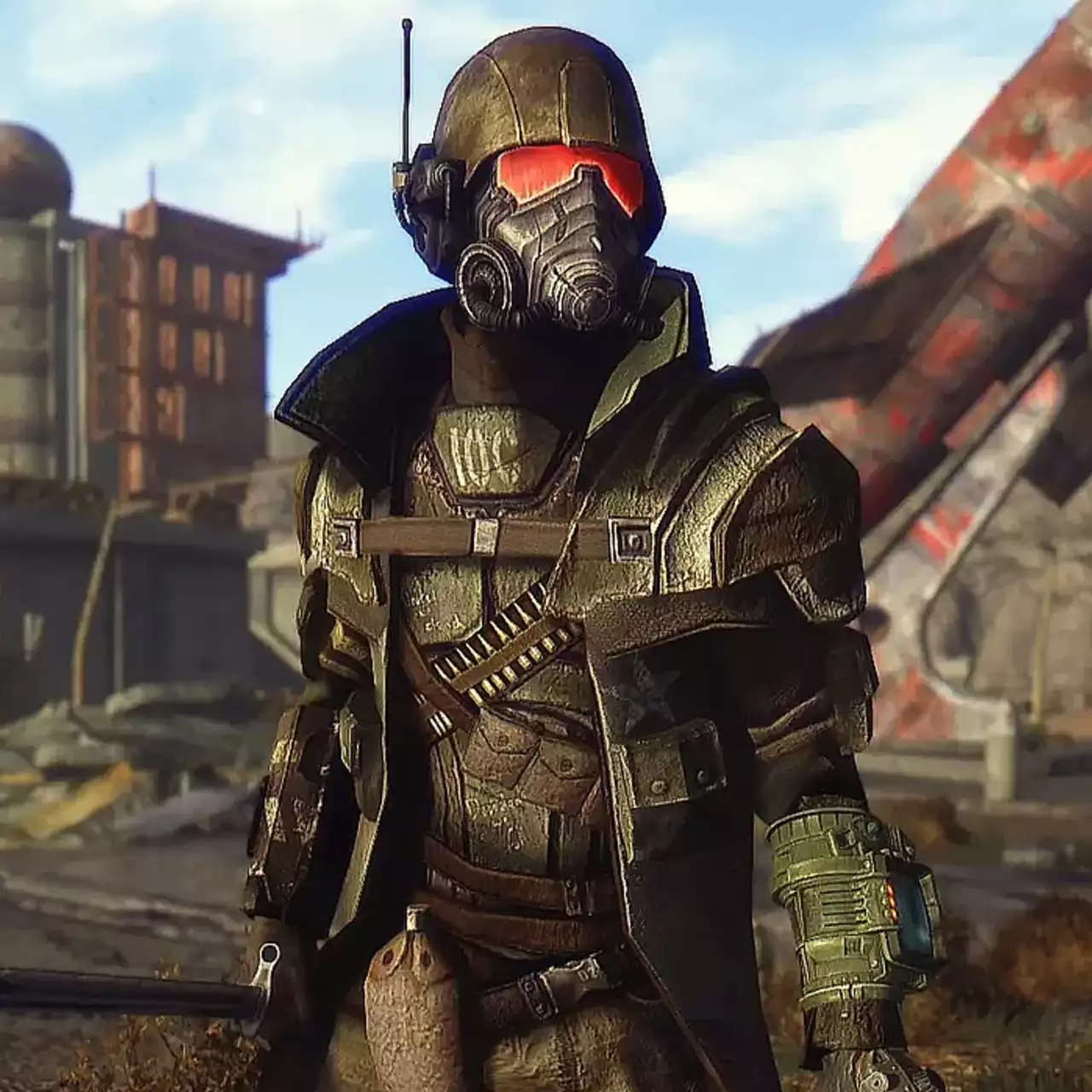 Fallout: New Vegas — игра, которая не устарела спустя 15 лет