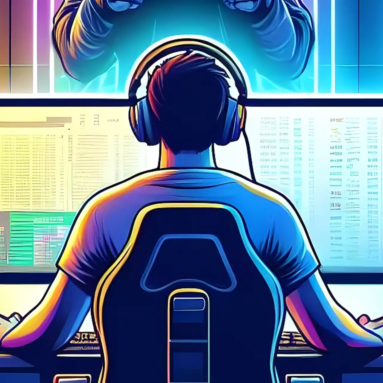 Коммерция игр в деле, или Как игровая индустрия теряет смысл и приводит к дисфункции игровой потенции