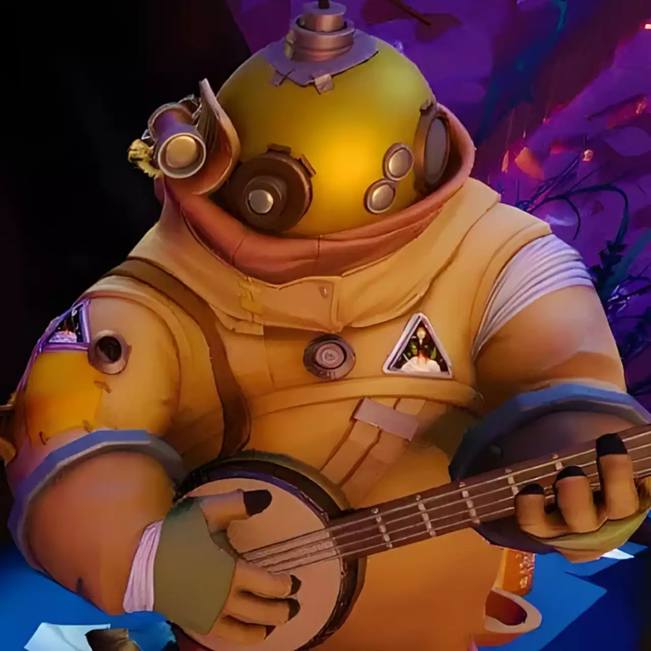 Тишина, которая кричит: почему Outer Wilds — это шедевр, который нельзя пропустить?