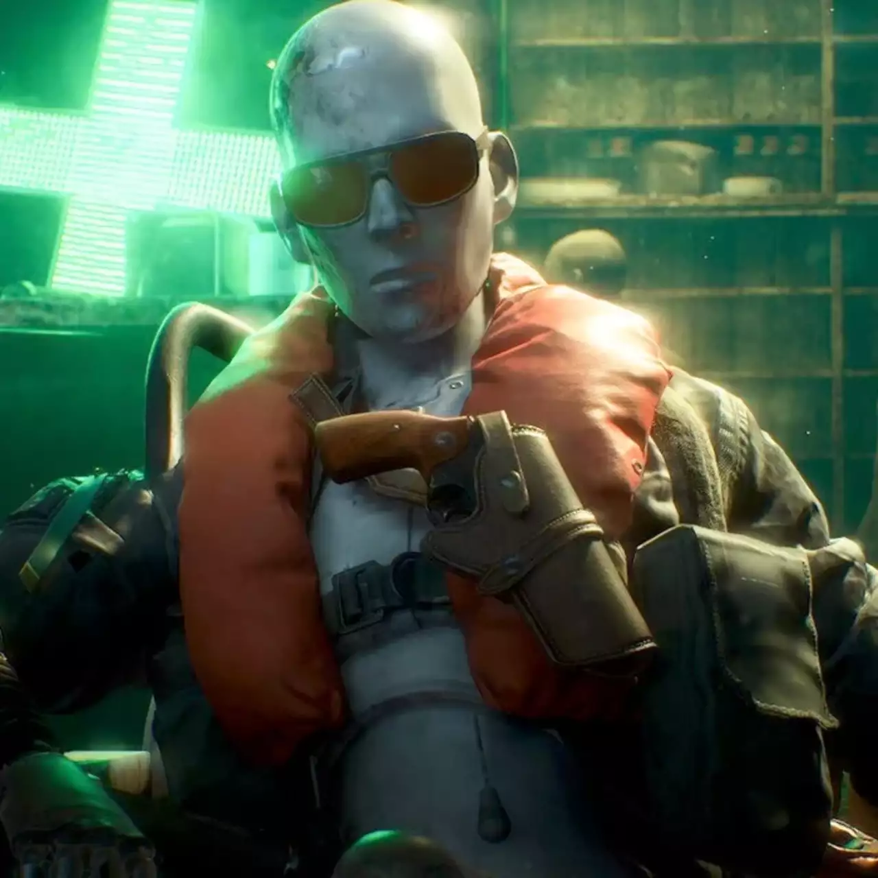 Опубликована дорожная карта ARC Raiders на 2025 год — новая локация, боссы и зимние события