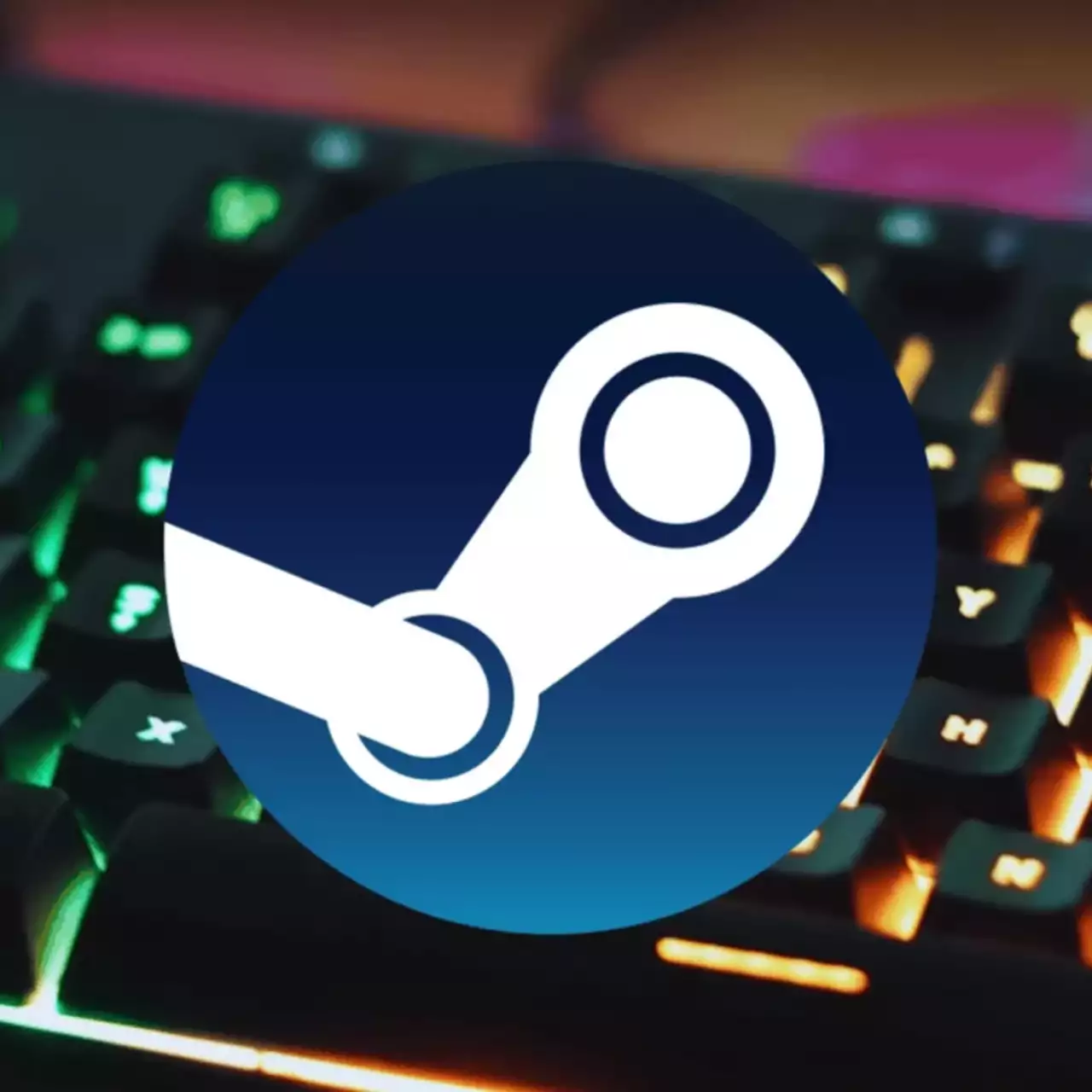 В Steam назвали «самые народные» ОС и «железо» за октябрь 2025 года