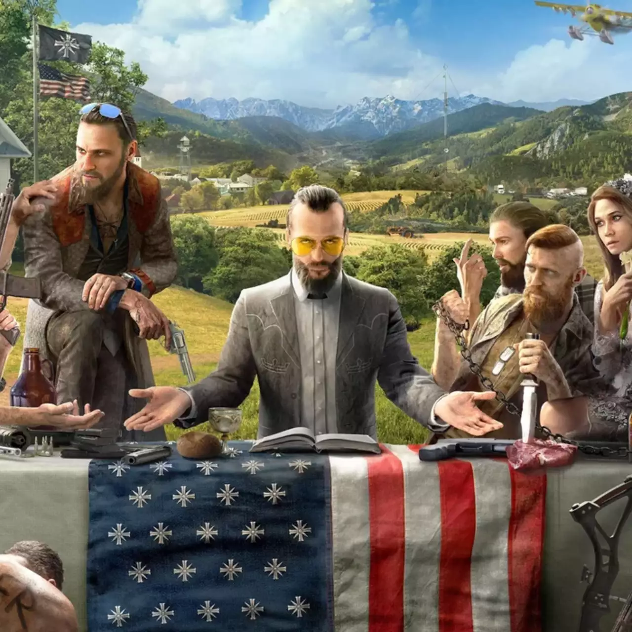 Far Cry, Tomb Raider и Dota 2: блогер показала компьютерный клуб Северной Кореи