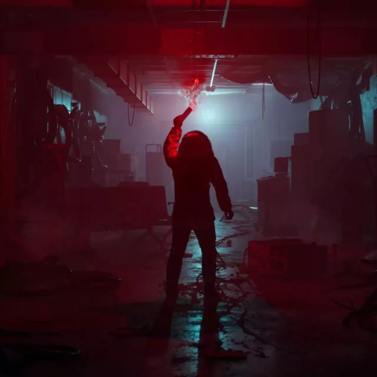 Полное прохождение The Black Ice — гайд по игре