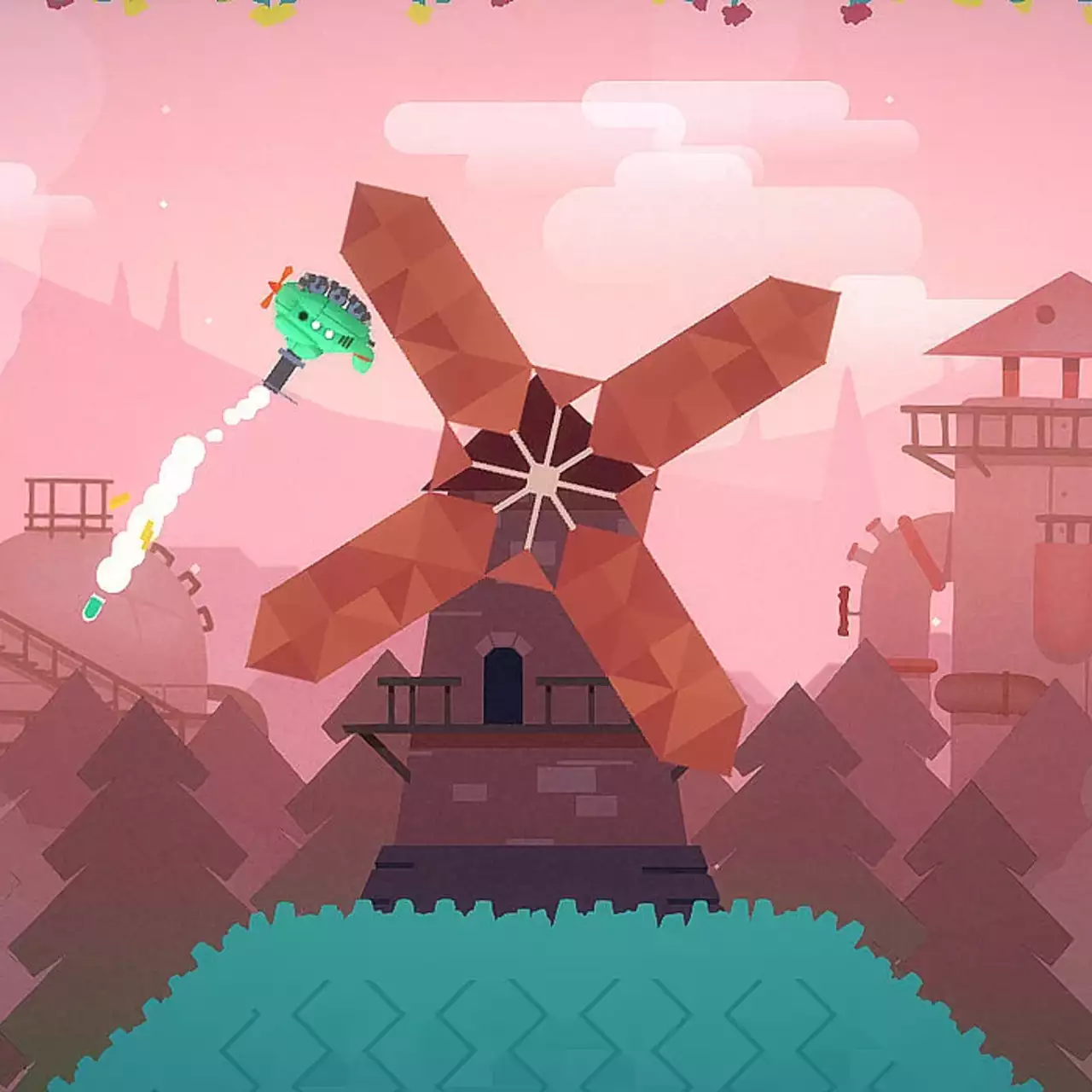 В чем феномен инди-игр?