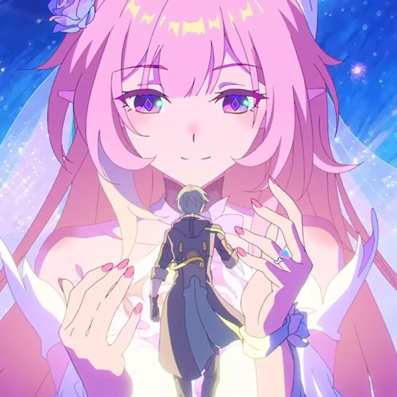 Новый трейлер Honkai: Star Rail посвятили Кирене