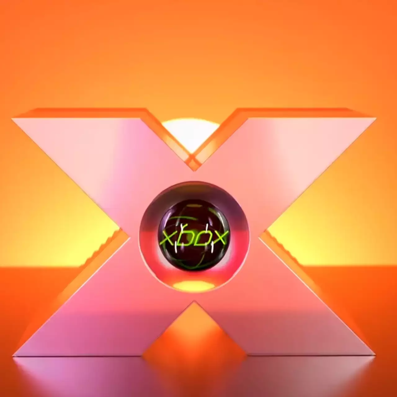 Энтузиаст вдохнул жизнь в легенду, воссоздав прототип Xbox в форме буквы «X»