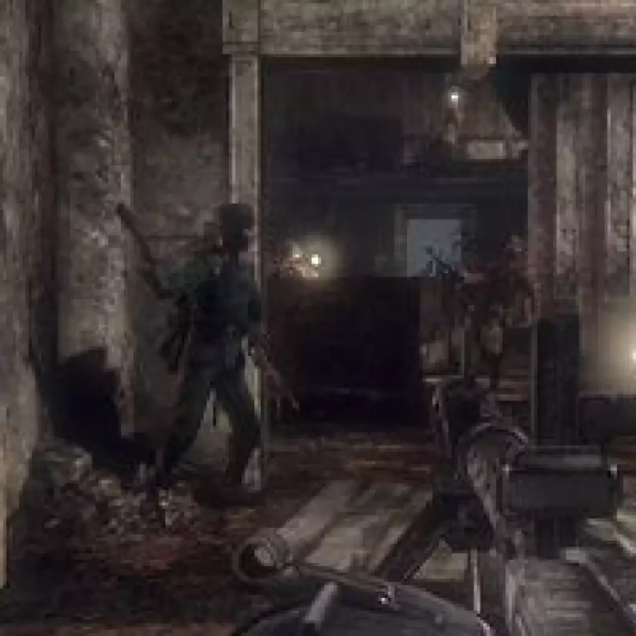 Трейлер мультиплеера Red Orchestra 2 Heroes of Stalingrad