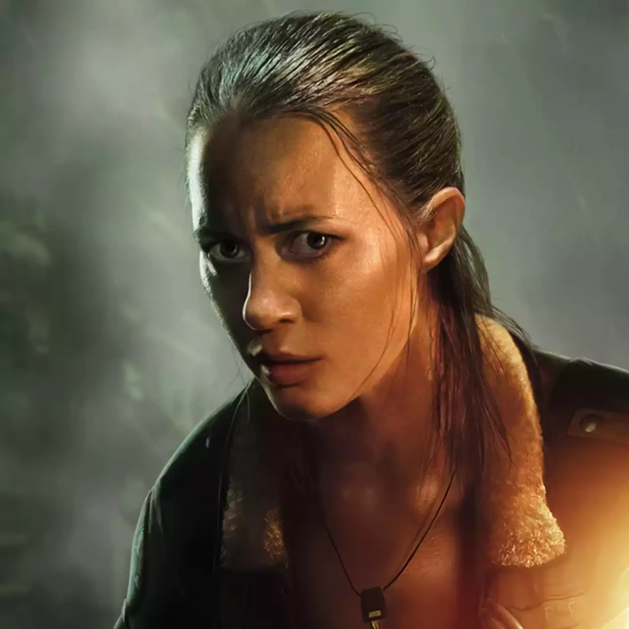 ТОП-10 лучших хорроров от первого лица