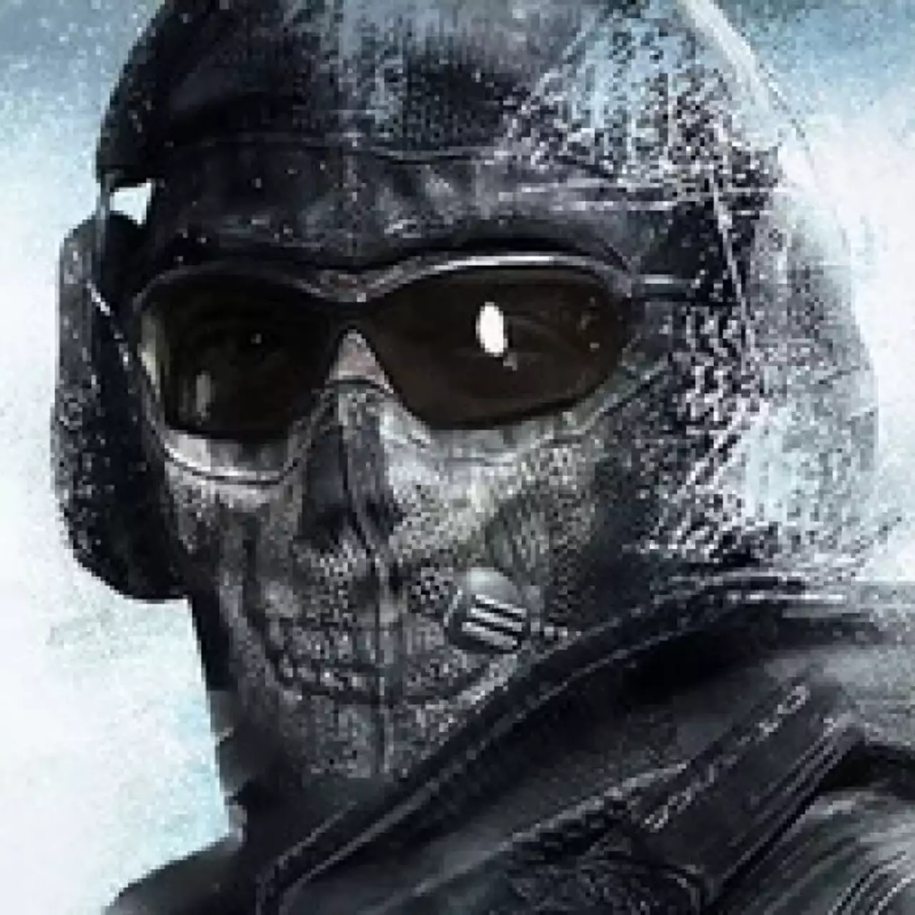Предзаказавшим Call of Duty: Ghosts подарят персонажа Ghost Предзаказавшим Call of Duty: Ghosts подарят персонажа Ghost