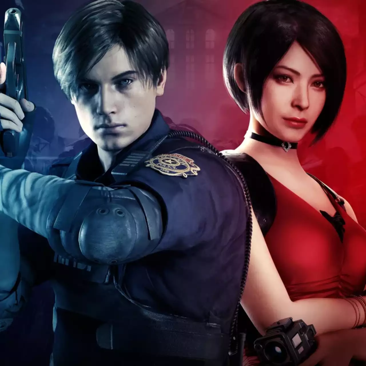 В каком порядке играть в Resident Evil