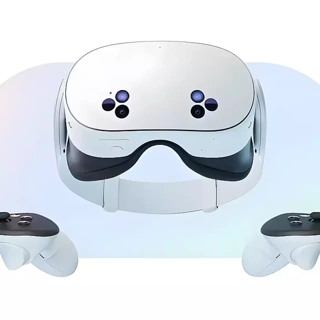 Meta Quest  3S: VR, который вы можете себе позволить