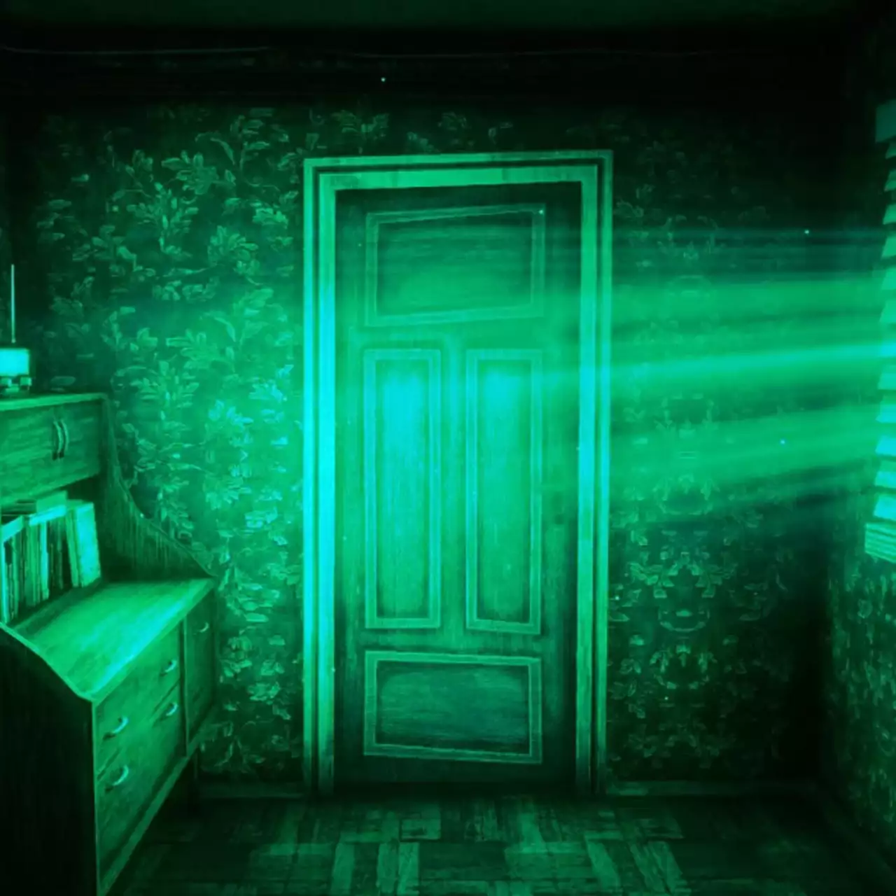 Создатель No, I'm not a Human прокомментировал самые популярные фанатские теории и раскрыл секреты лора