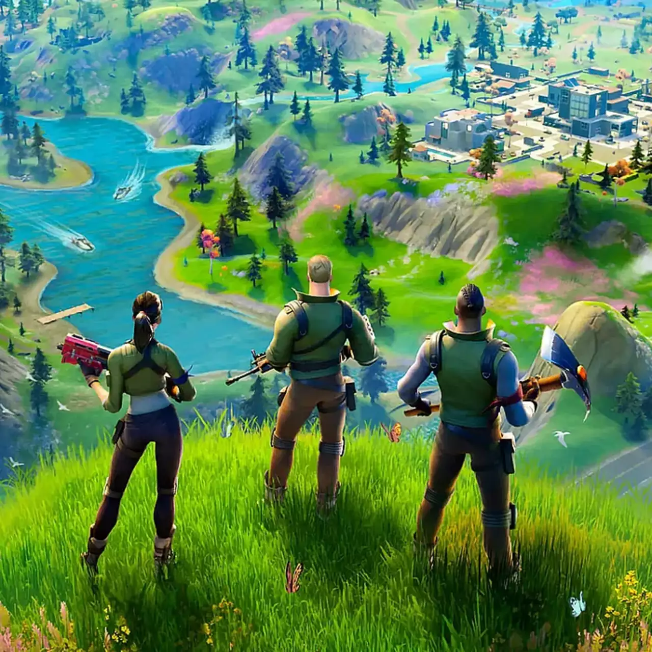 Игры, которые не отпускают: как разработчики управляют нашим вниманием