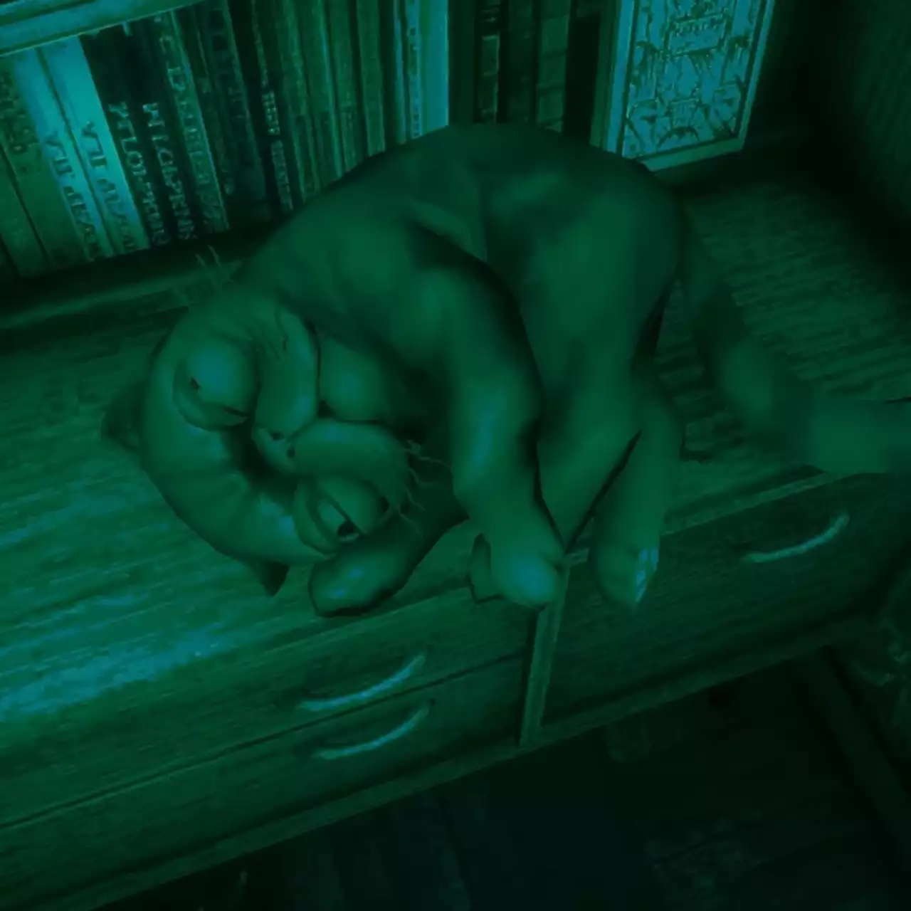 No, I'm not a Human: как инди-хоррор из России стал обсуждаемым на Западе