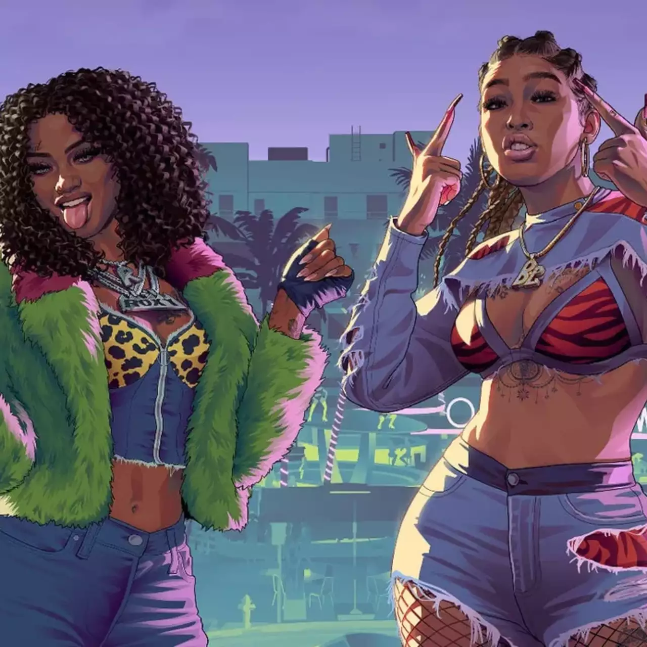 Слух: релиз GTA 6 могут снова перенести — инсайдер говорит о «противоречивых отчётах» из студии