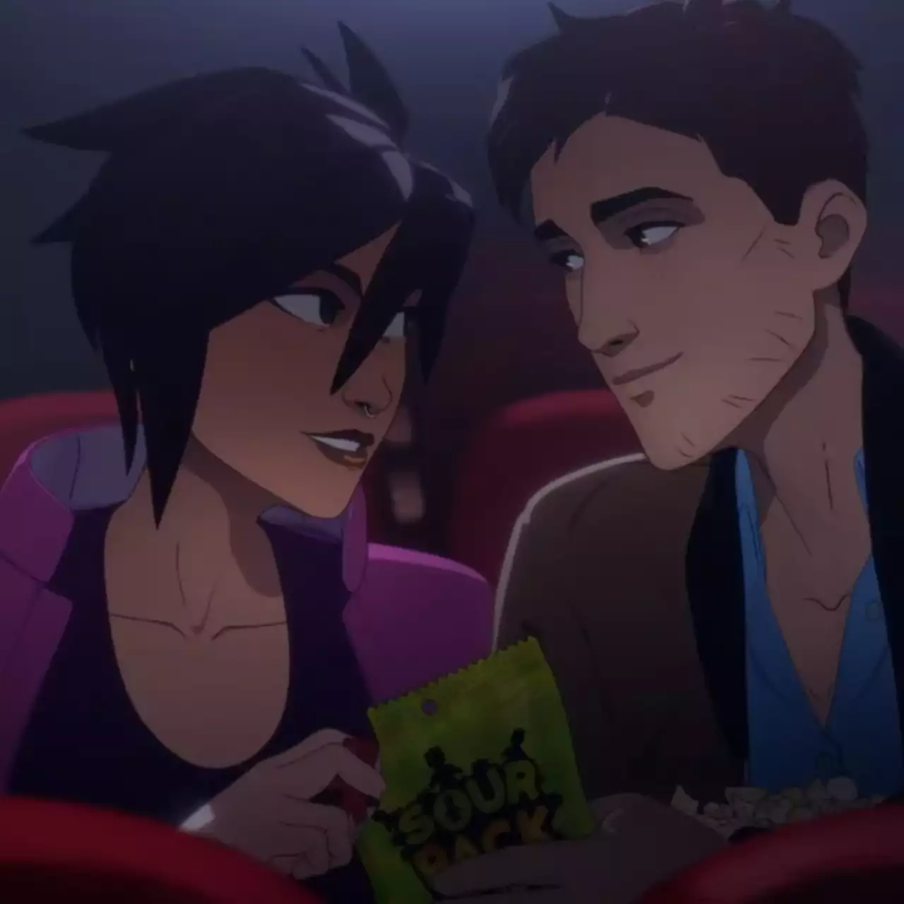 Dispatch разошлась тиражом более миллиона копий за 10 дней — представлен трейлер пятого и шестого эпизода