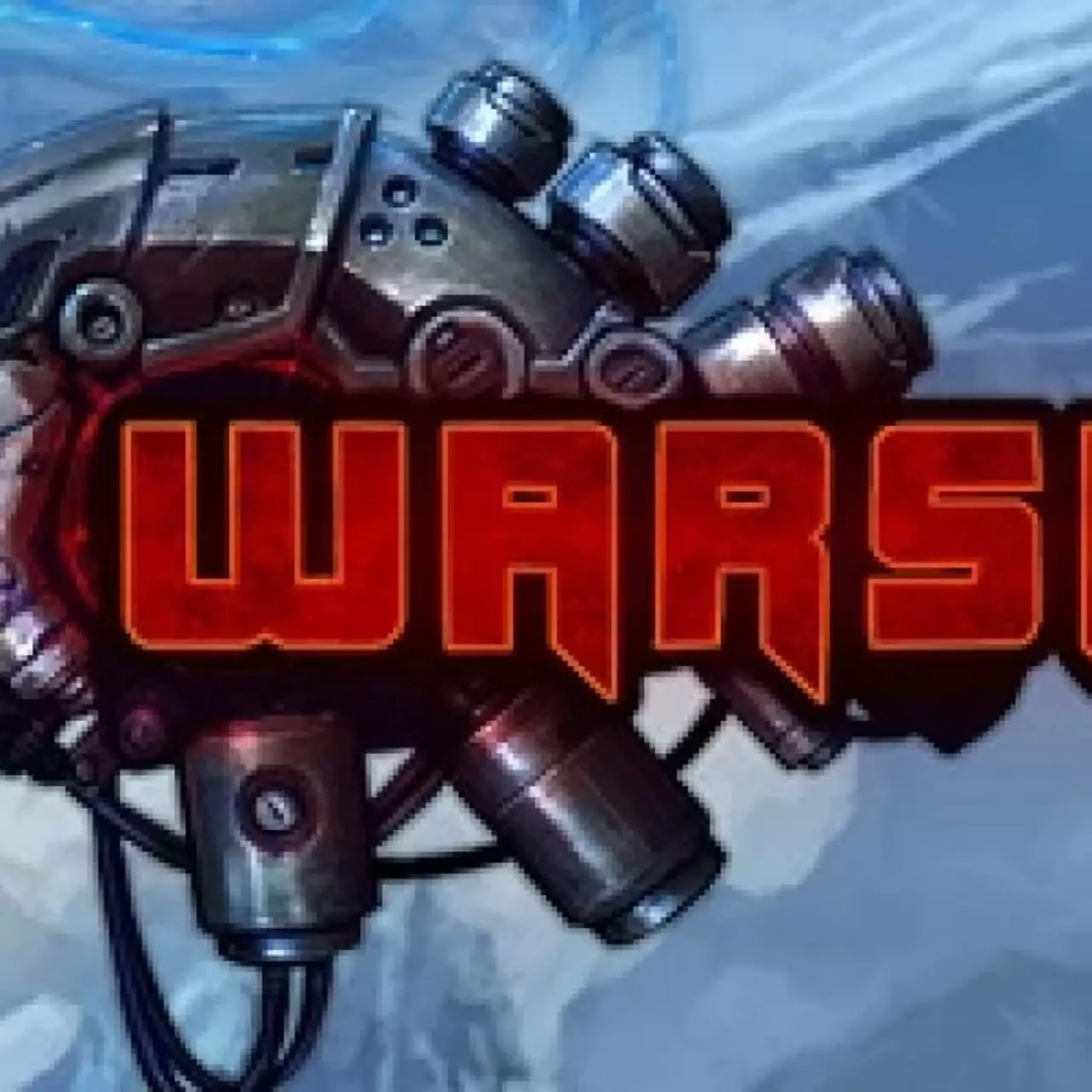 25 октября начнется открытый бета-тест Warside