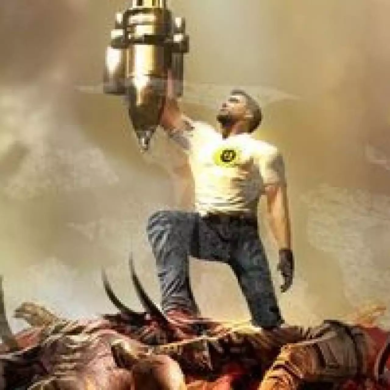 Дата релиза и подробности предзаказа Serious Sam 3: BFE Дата релиза и подробности предзаказа Serious Sam 3: BFE