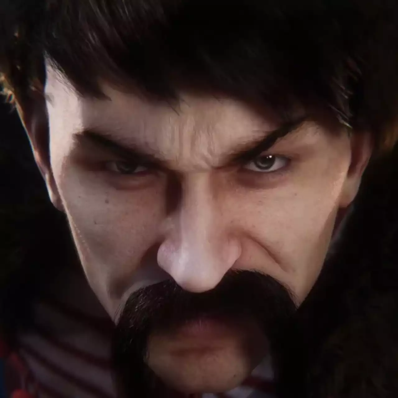 Авторы «Смуты» выпустили «Земский собор» про казака Киршу