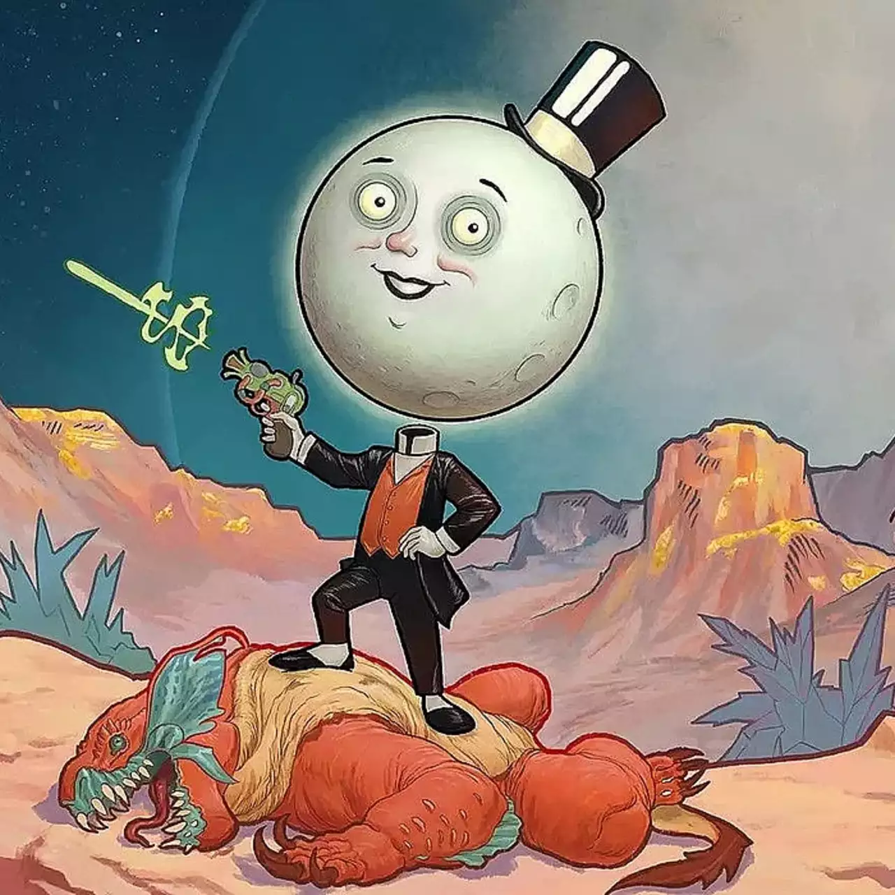 Неожиданный результат: The Outer Worlds 2 на Linux обогнала Windows по производительности