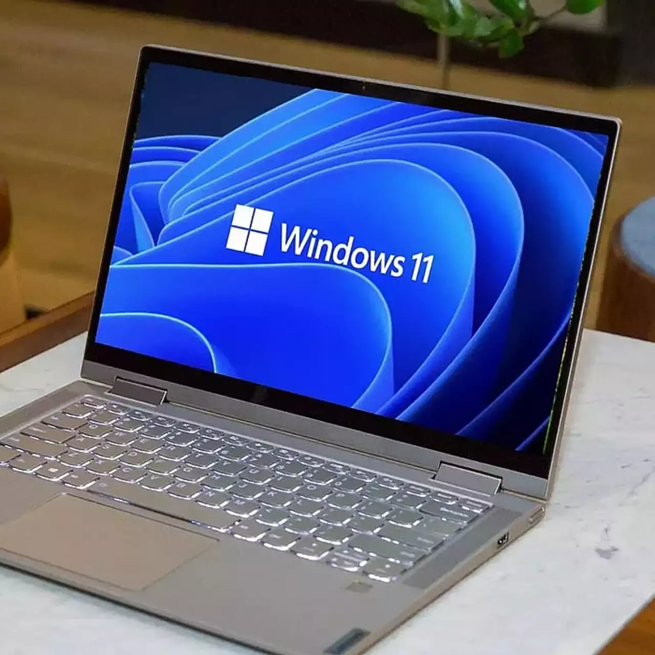 Для тех, кто верен Windows 10, появился способ вернуть её элементы в Windows 11